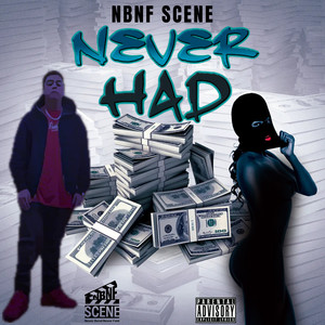 Never Had (Explicit)