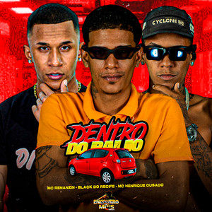 DENTRO DO PALIO (Explicit)