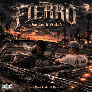 Fierro (Explicit)