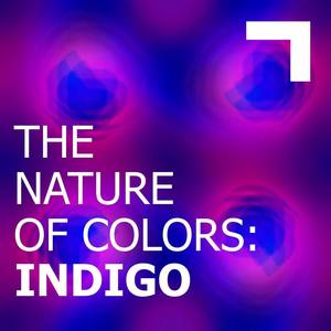 The Nature Of Colors: Indigo