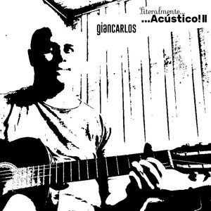 Literalmente ...Acústico! II (Acoustic)