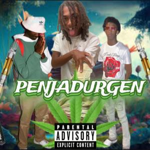 PenjaDurgen (feat. MJB & SL1M) [Explicit]