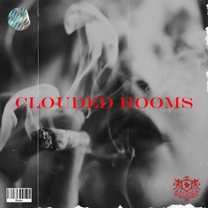 CLOUDED ROOMS | Mellow Gloomy Boom bap (75 bpm)