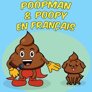 Lave tes mains avec Poopman