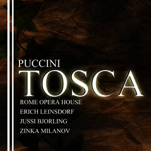 Tosca: Act III (Complete)
