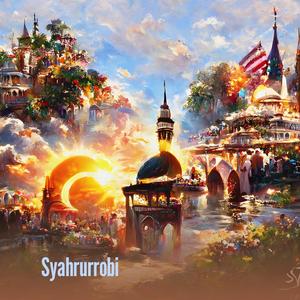 Syahrurrobi (Acoustic)