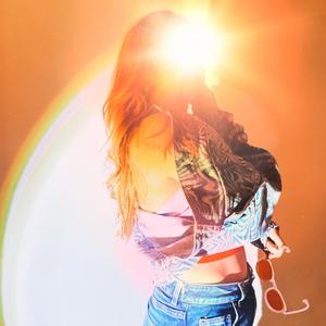 Jestem Słońce (feat. Wikukaracza)