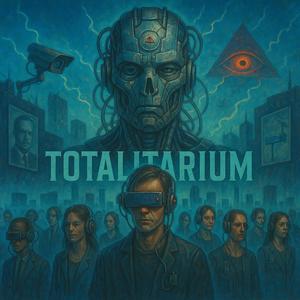 Totalitarium (feat. Zed Kent & Glen Drover)
