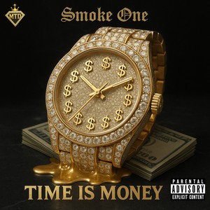 Time Is Money (Remastered|Explicit)