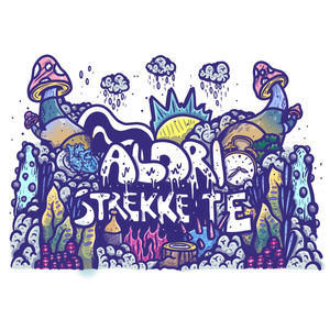 aldri strekke te