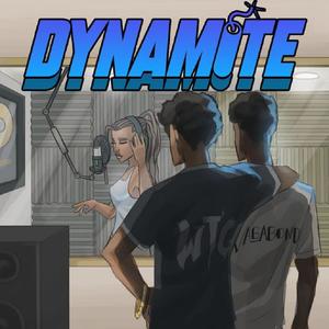 Dynamite