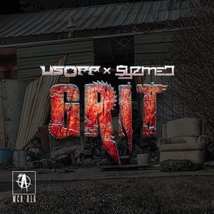 Grit (feat. Syzmec) [Explicit]