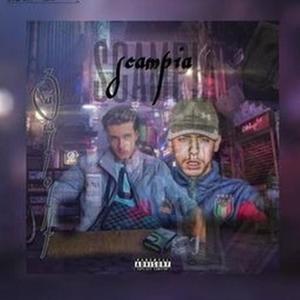 Scampia (feat. SIMIONI) [Explicit]