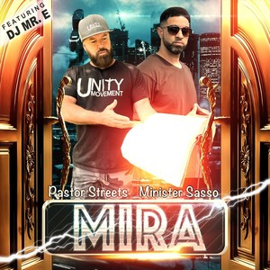 Mira (feat. DJ Mr. E)