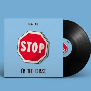 I'M THE CHASE (Explicit)