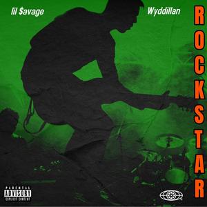 ROCKSTAR (feat. Wyddillan)