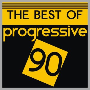 The Best of Progressive 90