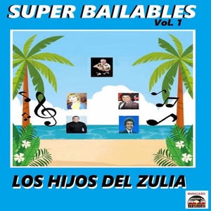 Super Bailables, Vol.1