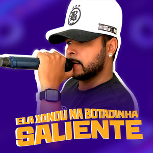 Ela Xonou na Botadinha Saliente (Remix|Explicit)