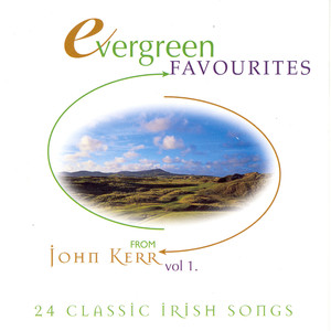 Evergreen Favourites - Volume 1