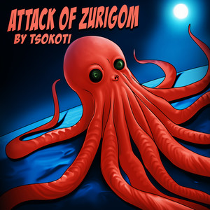 Attack of Zurigom