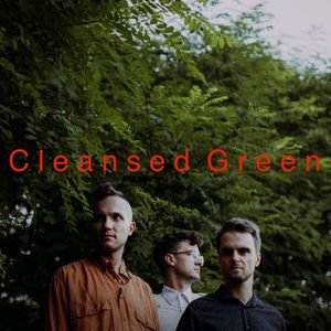 Cleansed Green