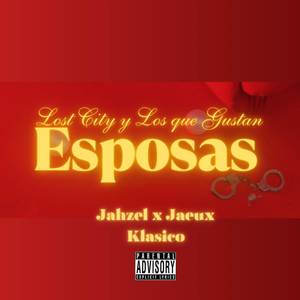 Esposas (Explicit)