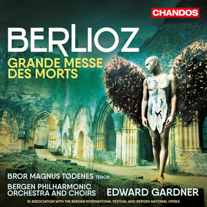 Grande Messe des morts, Op. 5, H. 75 - V. Quaerens me