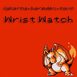 wrist watch (Explicit)