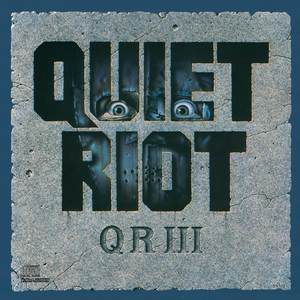 Quiet Riot - The Wild And The Young (Album)