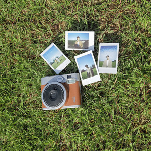 긴 머리(Unforgettable)(feat. 서예안) (Inst.)