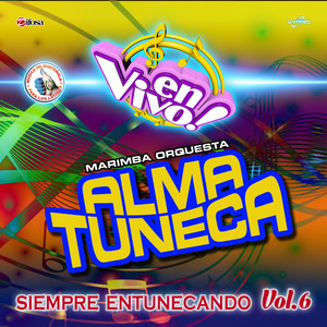 Macorina Pon Pon (En Vivo)