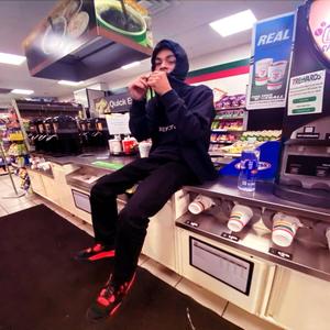 fadedthanaho (Explicit)