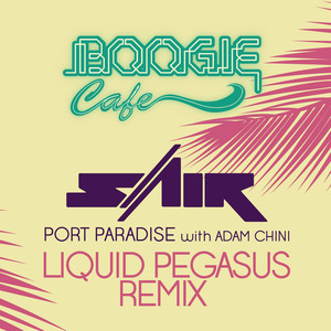 Port Paradise (Vocal Mix)