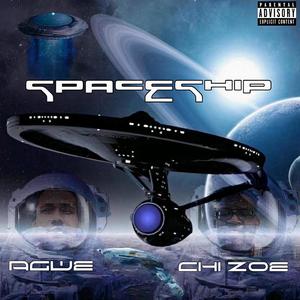Spaceship (feat. Agwe) (Explicit)