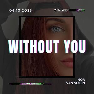 Without You (Explicit)