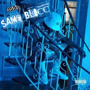 Bottle of Bubbly (feat. Caspy El Dizza & Lougy Badness) (Explicit)