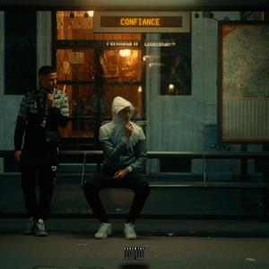 Confiance (feat. Pvma) (Explicit)