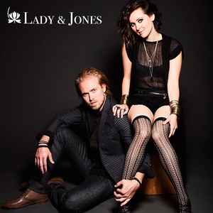 Lady & Jones