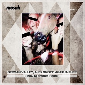 Helo (Dj Fronter Remix)