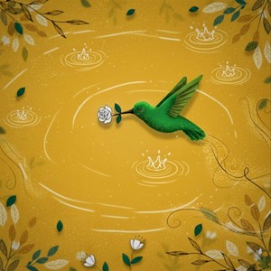 Beija Flor (beat:Éotkné)