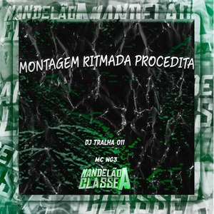 Montagem Ritmada Procedita (Explicit)