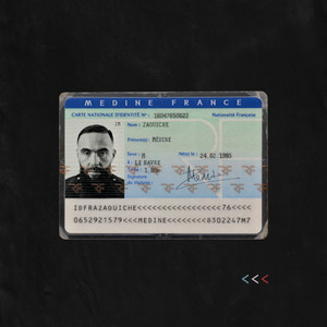 Médine - Médicis (Explicit)