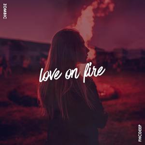 Love on Fire