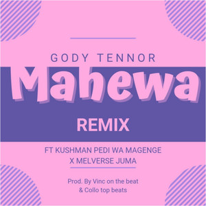 Mahewa (Remix)