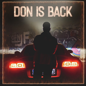 Don Is Back (Explicit)