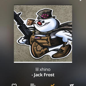 Jack frost (Explicit)