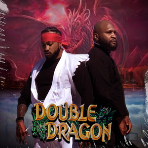 DOUBLE DRAGON (Explicit)