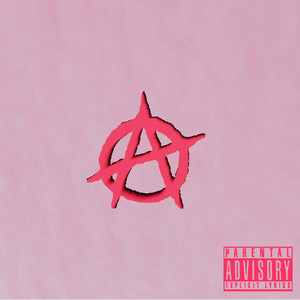 Anarchy Tape (Explicit)