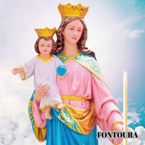 Hino á Nossa Senhora da Luz